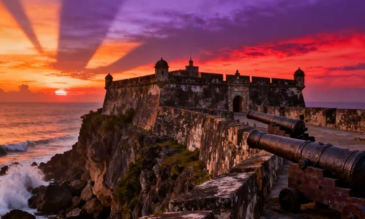 Benteng Portugis: Jejak Sejarah Megah di Pesisir Jepara