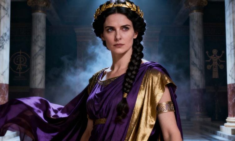 Olympias (Makedonia) – Ibu Alexander Agung; Membunuh Istri-Istri Suaminya dengan Kejam